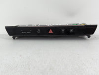 2021 Audi A6 Hazard Switch 4k0 925 301 B - Oemusedautoparts1.com