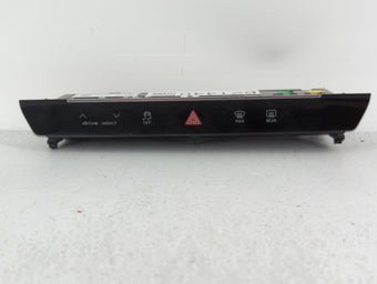compare product 2021 Audi A6 Hazard Switch 4k0 925 301 B