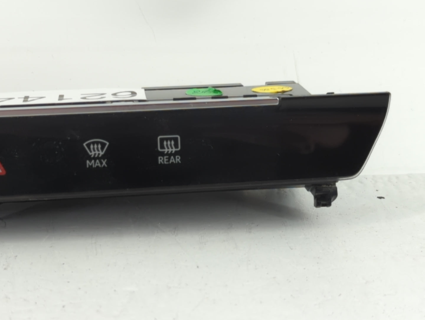 2021 Audi A6 Hazard Switch 4k0 925 301 B - Oemusedautoparts1.com