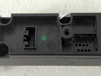 2021 Audi A6 Hazard Switch 4k0 925 301 B - Oemusedautoparts1.com