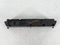 2021 Audi A6 Hazard Switch 4k0 925 301 B - Oemusedautoparts1.com
