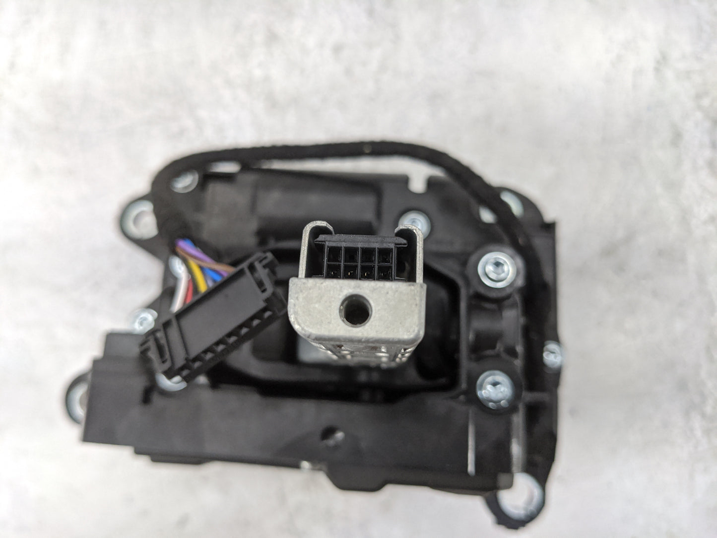 2021 Audi Aus4 Floor Console Assembly Shifter - Oemusedautoparts1.com