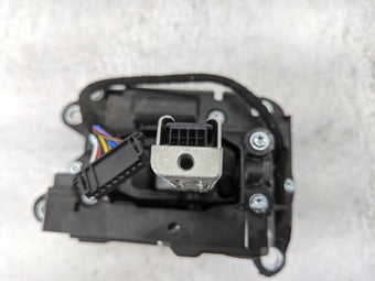 compare product 2021 Audi Aus4 Floor Console Assembly Shifter