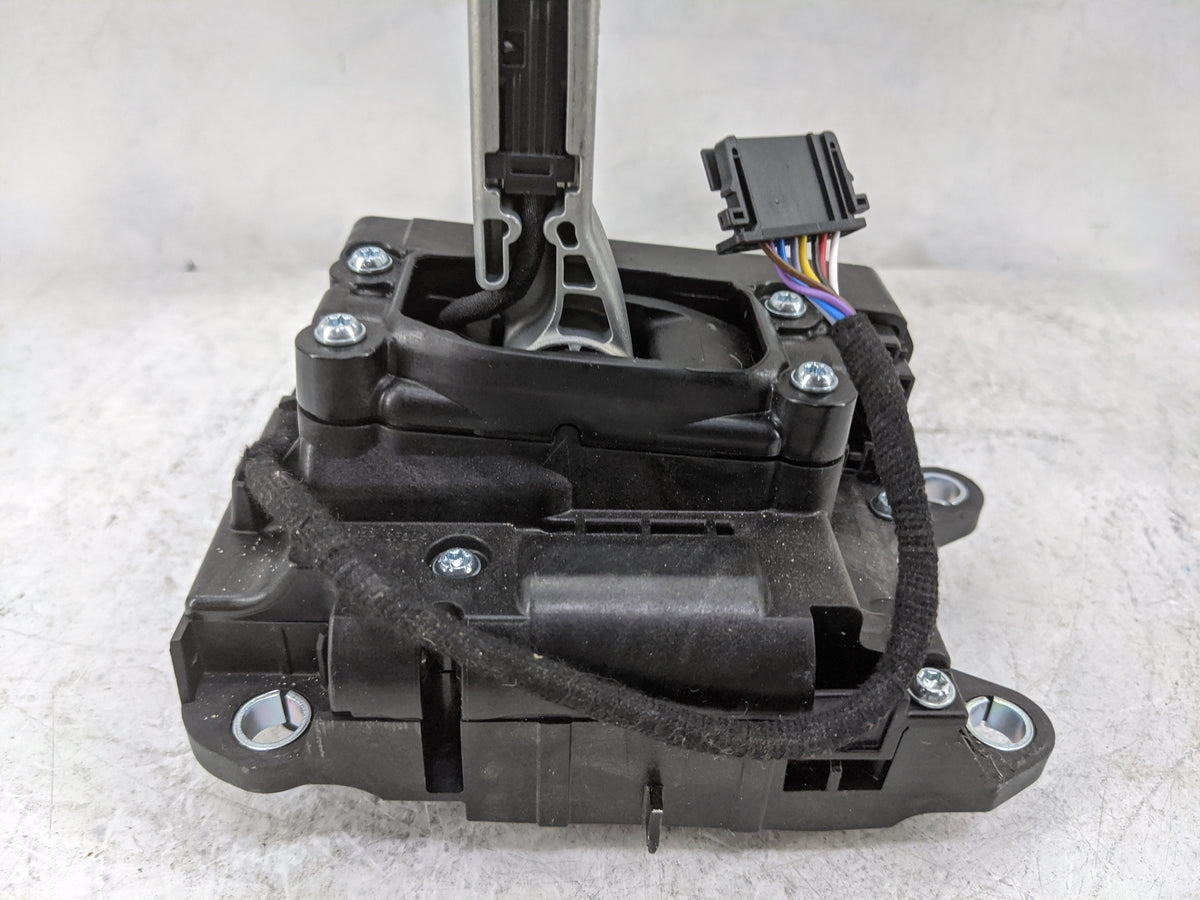 2021 Audi Aus4 Floor Console Assembly Shifter - Oemusedautoparts1.com