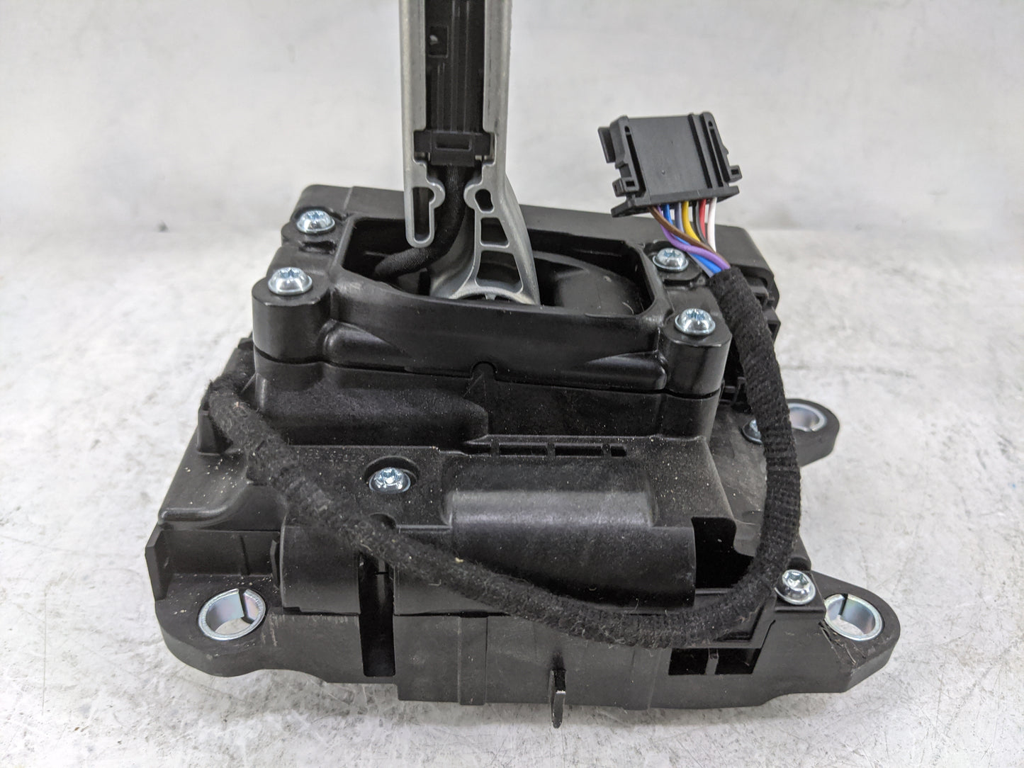 2021 Audi Aus4 Floor Console Assembly Shifter - Oemusedautoparts1.com