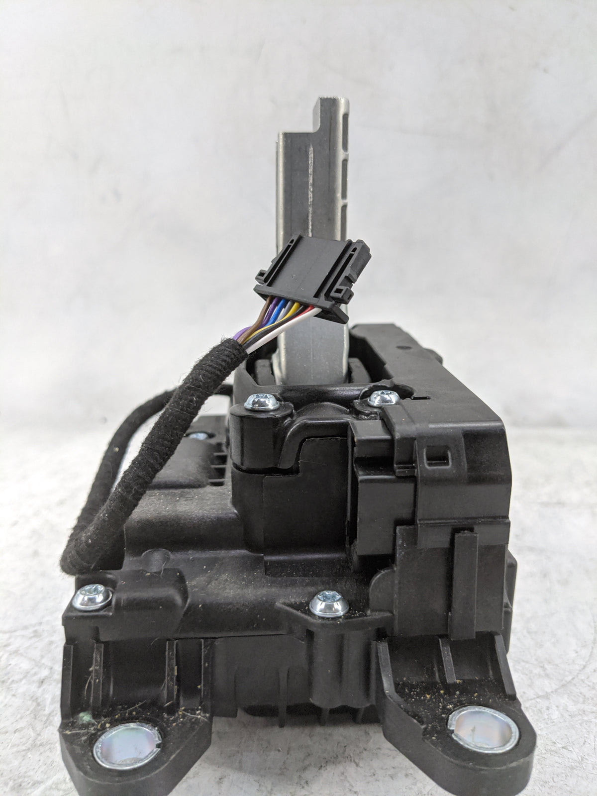 2021 Audi Aus4 Floor Console Assembly Shifter - Oemusedautoparts1.com