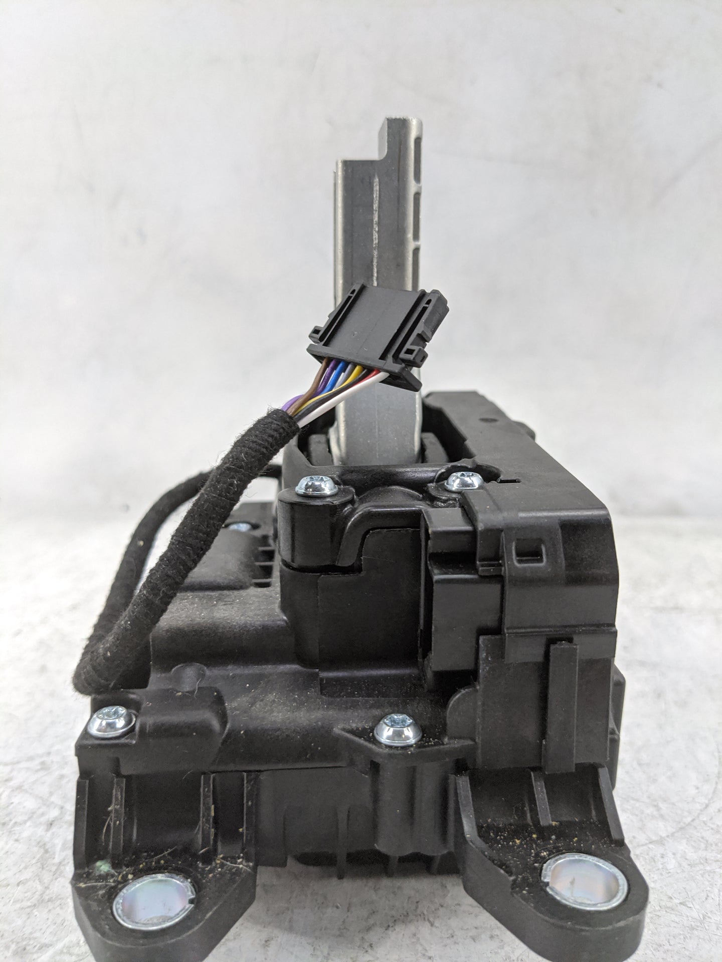 2021 Audi Aus4 Floor Console Assembly Shifter - Oemusedautoparts1.com