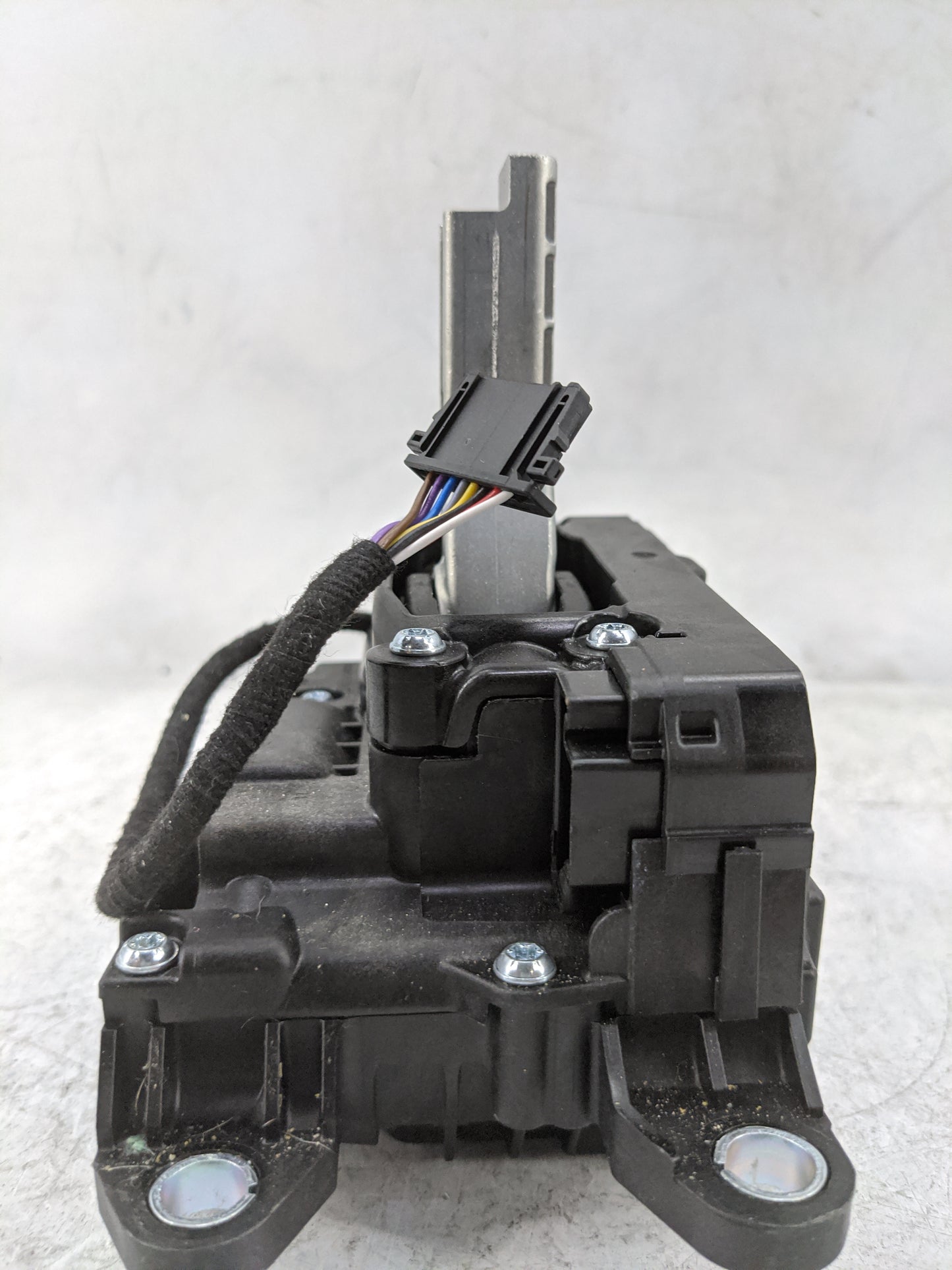 2021 Audi Aus4 Floor Console Assembly Shifter - Oemusedautoparts1.com