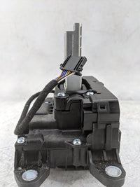 2021 Audi Aus4 Floor Console Assembly Shifter - Oemusedautoparts1.com
