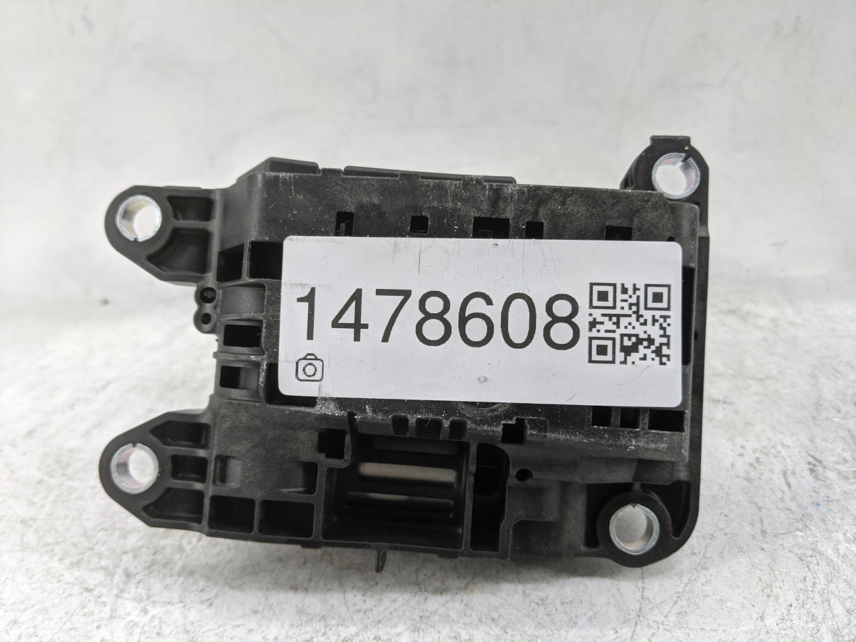 2021 Audi Aus4 Floor Console Assembly Shifter - Oemusedautoparts1.com
