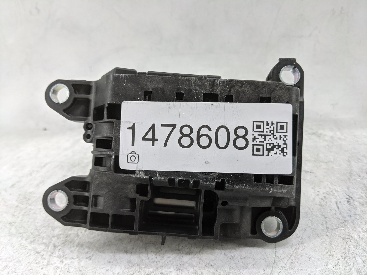 2021 Audi Aus4 Floor Console Assembly Shifter - Oemusedautoparts1.com