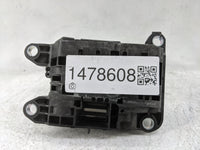 2021 Audi Aus4 Floor Console Assembly Shifter - Oemusedautoparts1.com