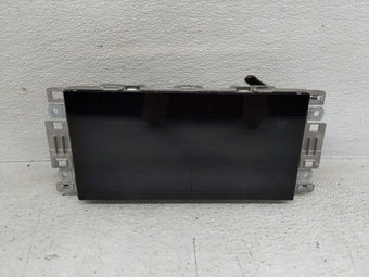 compare product 2019-2021 Audi Q3 Information Display Screen