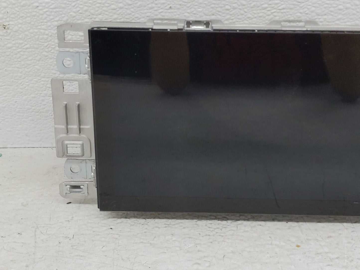 2019-2021 Audi Q3 Information Display Screen - Oemusedautoparts1.com