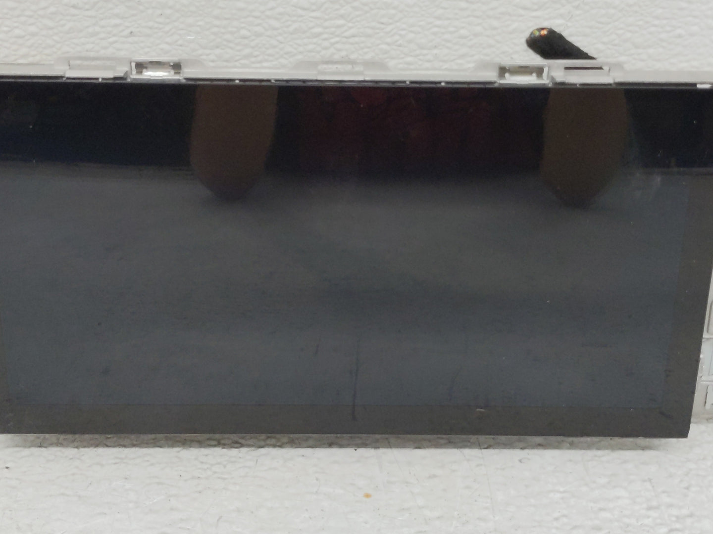 2019-2021 Audi Q3 Information Display Screen - Oemusedautoparts1.com