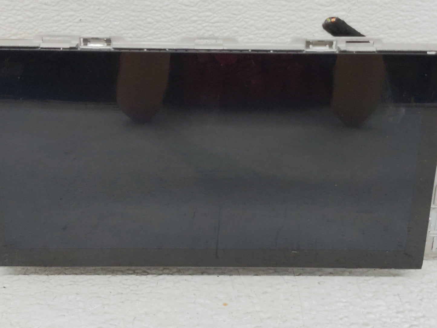 2019-2021 Audi Q3 Information Display Screen - Oemusedautoparts1.com