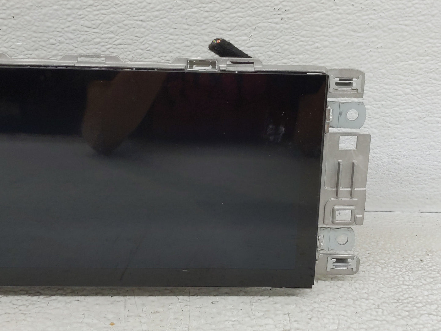 2019-2021 Audi Q3 Information Display Screen - Oemusedautoparts1.com