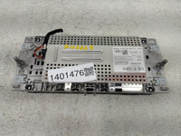 2019-2021 Audi Q3 Information Display Screen - Oemusedautoparts1.com