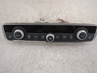 2019-2021 Audi Q3 Climate Control Module Temperature AC/Heater Replacement P/N:83A 820 043 Q Fits Fits 2019 2020 2021 OEM Us