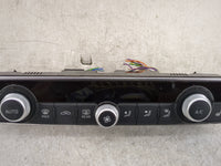 2019-2021 Audi Q3 Climate Control Module Temperature AC/Heater Replacement P/N:83A 820 043 Q Fits Fits 2019 2020 2021 OEM Us