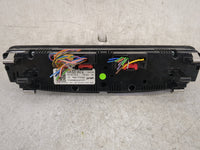 2019-2021 Audi Q3 Climate Control Module Temperature AC/Heater Replacement P/N:83A 820 043 Q Fits Fits 2019 2020 2021 OEM Us