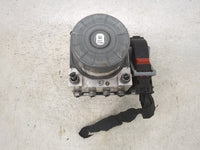 2021 Audi Q3 ABS Pump Control Module Replacement P/N:5Q0614517GB 10.0220-2155.4 Fits Fits 2022 OEM Used Auto Parts - Oemused