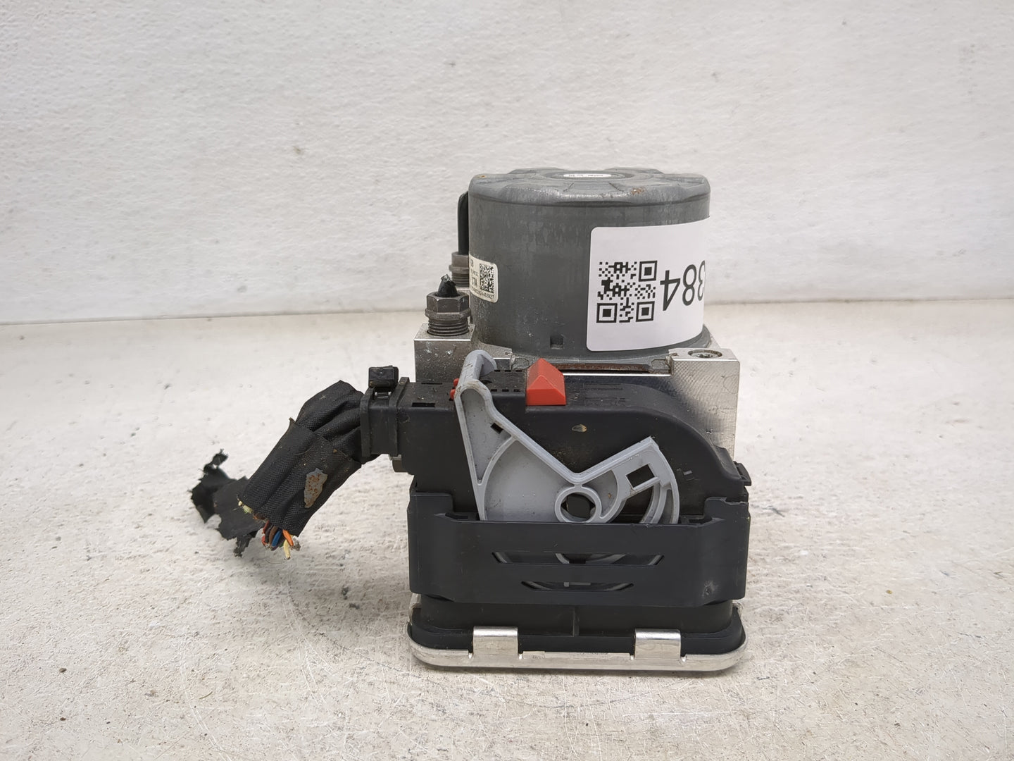 2021 Audi Q3 ABS Pump Control Module Replacement P/N:5Q0614517GB 10.0220-2155.4 Fits Fits 2022 OEM Used Auto Parts - Oemused