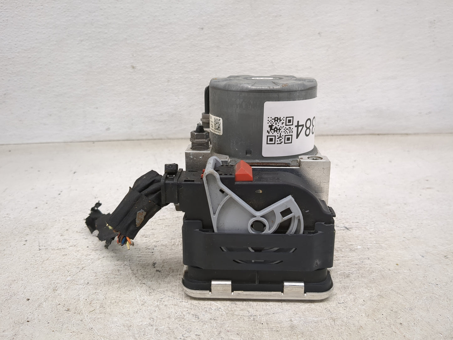 2021 Audi Q3 ABS Pump Control Module Replacement P/N:5Q0614517GB 10.0220-2155.4 Fits Fits 2022 OEM Used Auto Parts - Oemused