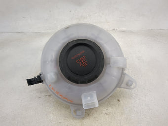 compare product 2020-2021 Audi Q3 Radiator Coolant Overflow Expansion Tank Bottle