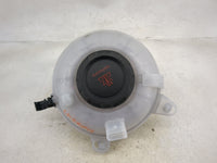 2020-2021 Audi Q3 Radiator Coolant Overflow Expansion Tank Bottle - Oemusedautoparts1.com