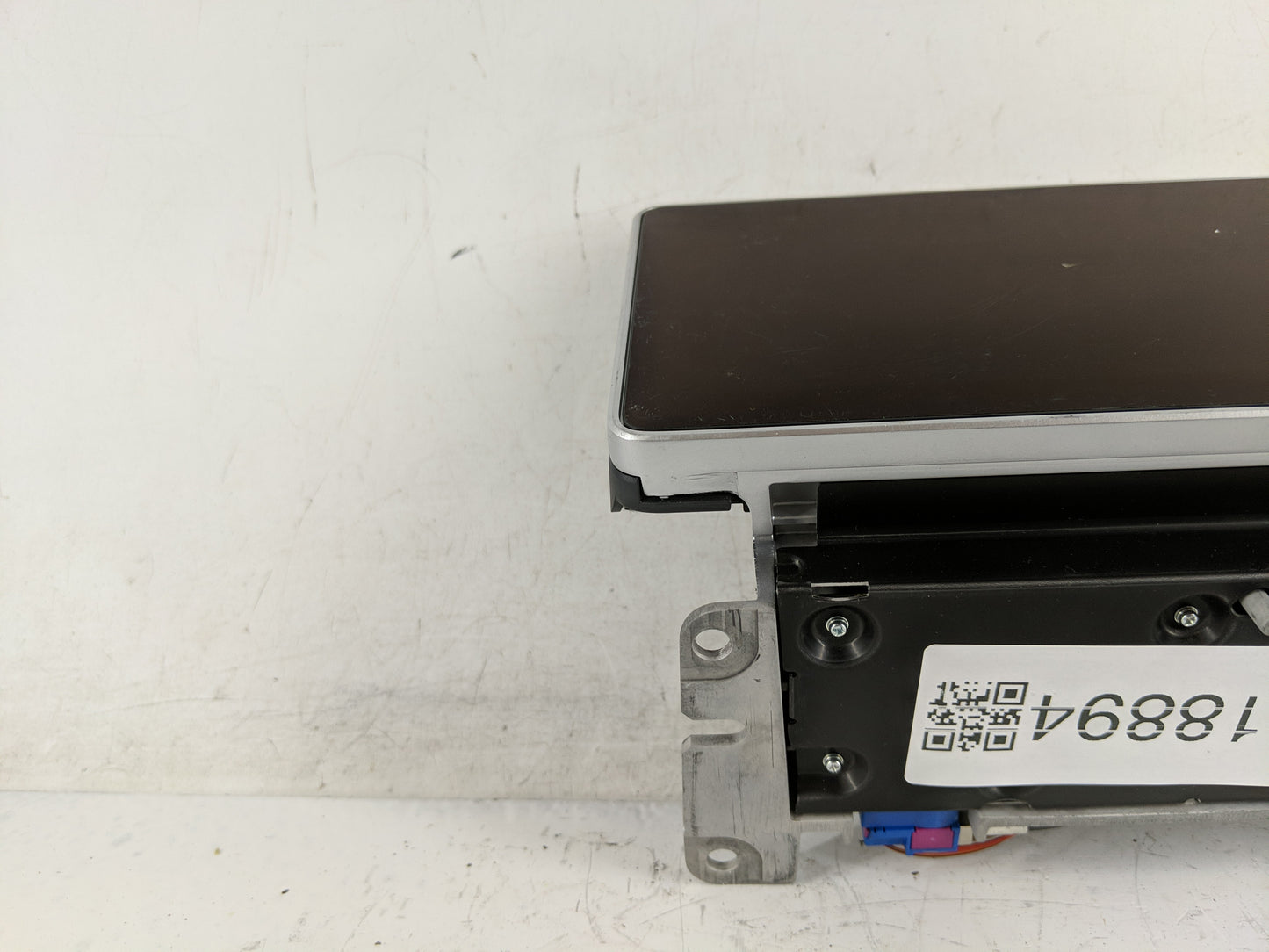 2018-2020 Audi Q5 Information Display Screen - Oemusedautoparts1.com