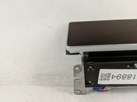 2018-2020 Audi Q5 Information Display Screen - Oemusedautoparts1.com