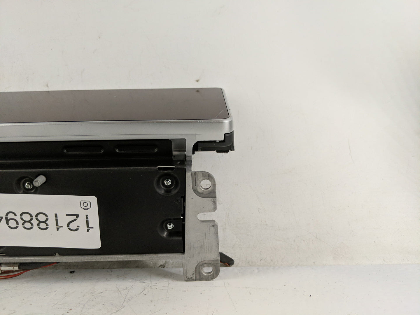 2018-2020 Audi Q5 Information Display Screen - Oemusedautoparts1.com