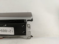 2018-2020 Audi Q5 Information Display Screen - Oemusedautoparts1.com