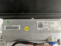 2018-2020 Audi Q5 Information Radio Display Screen - Oemusedautoparts1.com