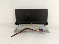2018-2020 Audi Q5 Information Display Screen - Oemusedautoparts1.com