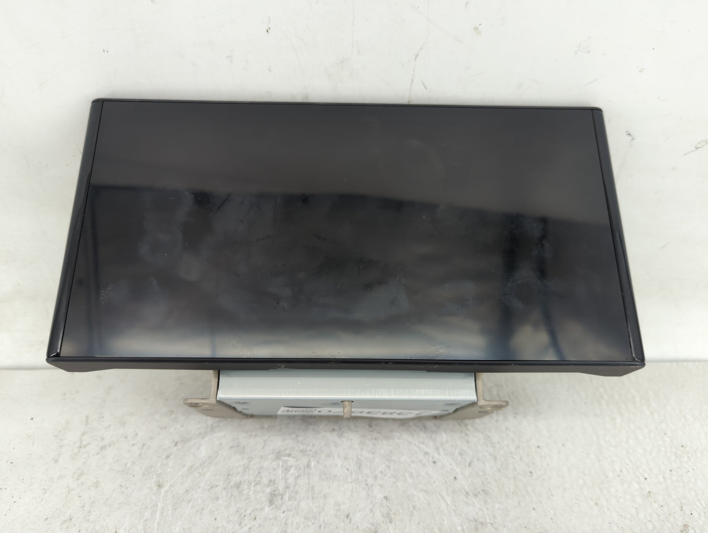 2021-2021 Audi Q5 Information Display Screen - Oemusedautoparts1.com