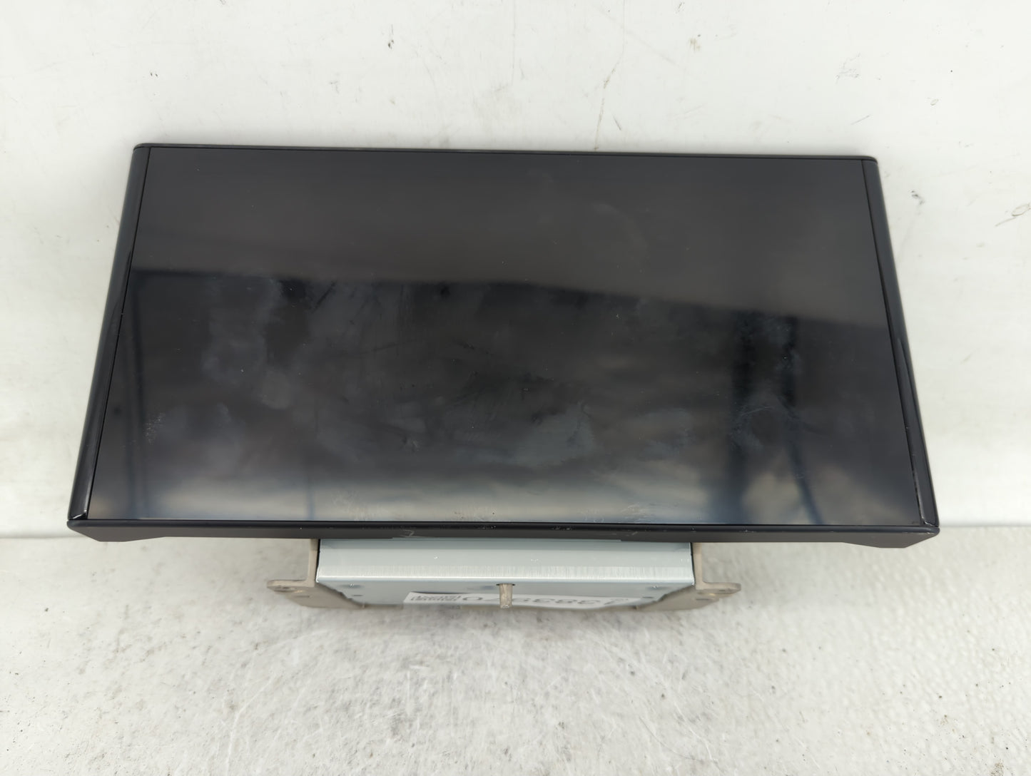 2021-2021 Audi Q5 Information Display Screen - Oemusedautoparts1.com