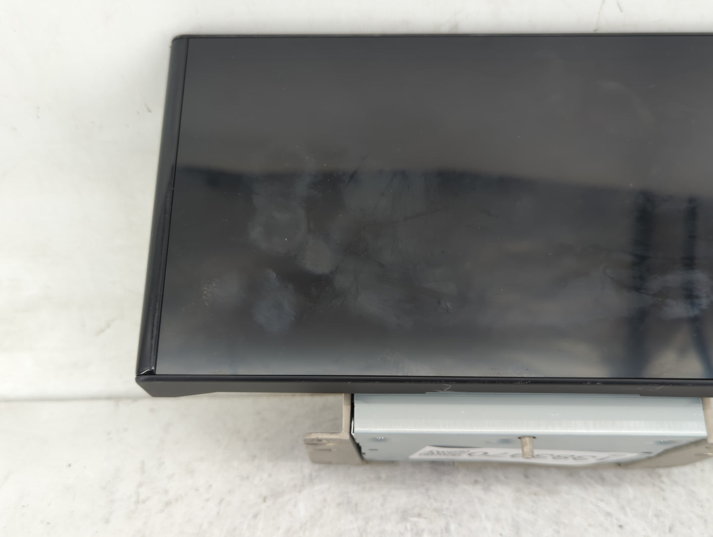 2021-2021 Audi Q5 Information Display Screen - Oemusedautoparts1.com