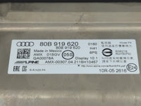 2021-2021 Audi Q5 Information Display Screen - Oemusedautoparts1.com
