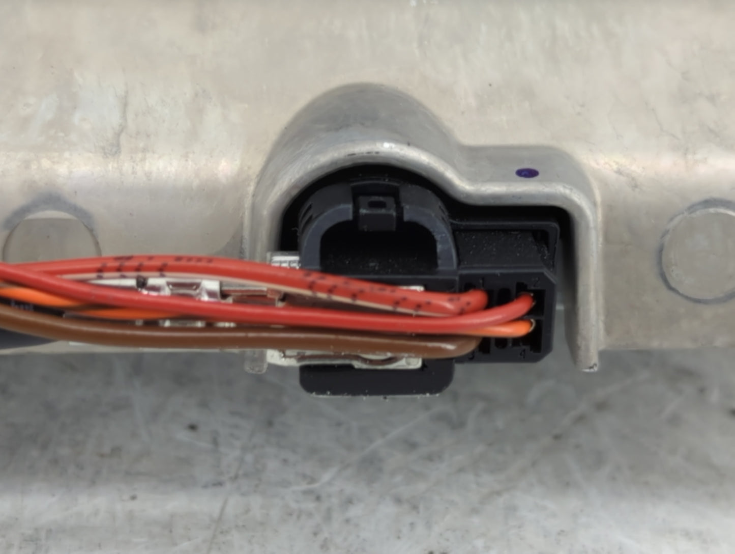 2021-2021 Audi Q5 Information Display Screen - Oemusedautoparts1.com