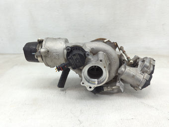 compare product 2021-2021 Audi Q5 Turbocharger Turbo Charger Super Charger Supercharger