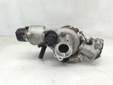 2021-2021 Audi Q5 Turbocharger Turbo Charger Super Charger Supercharger - Oemusedautoparts1.com