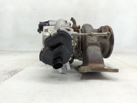 2021-2021 Audi Q5 Turbocharger Turbo Charger Super Charger Supercharger - Oemusedautoparts1.com