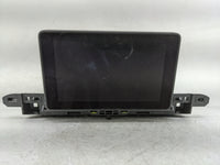 2018-2020 Audi Q5 Information Radio Display Screen 1411230 - Oemusedautoparts1.com