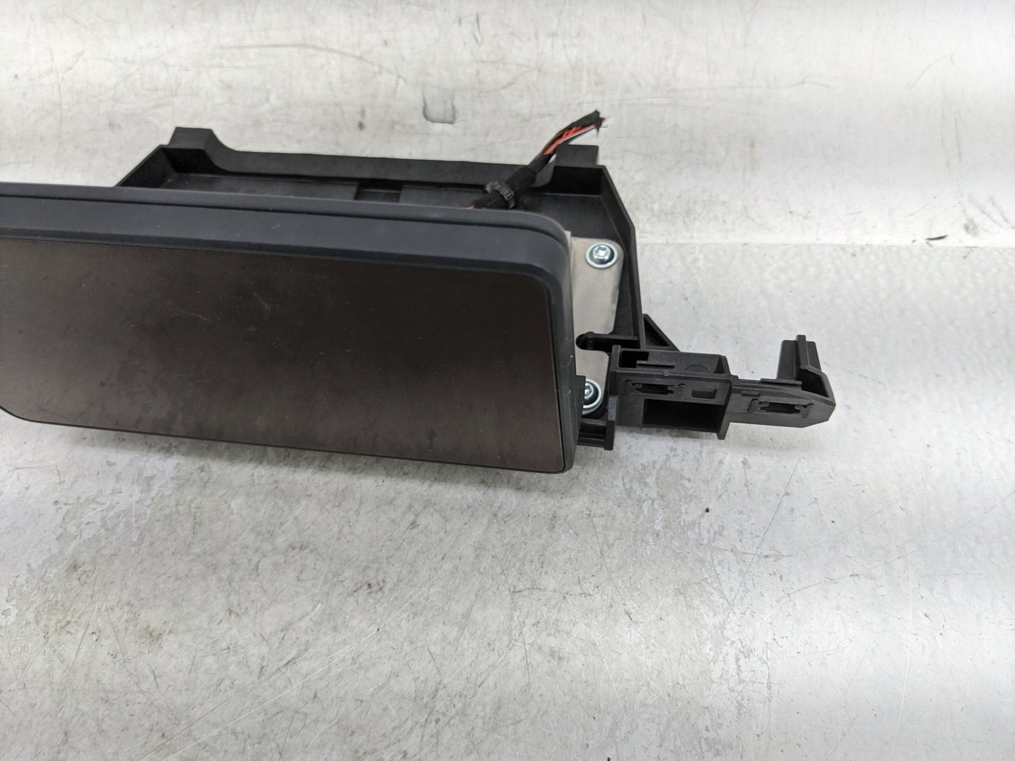2018-2020 Audi Q5 Information Display Screen - Oemusedautoparts1.com
