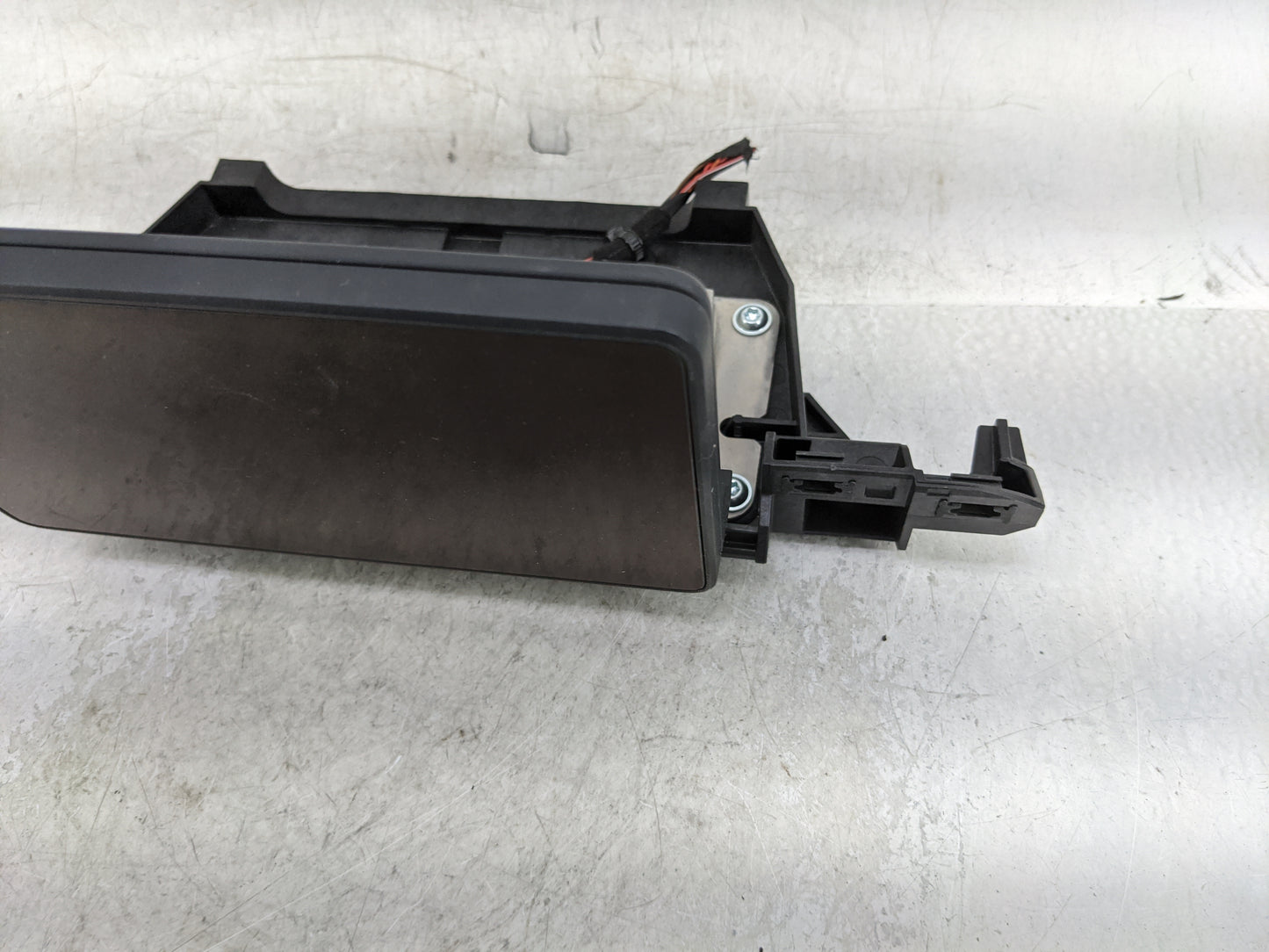 2018-2020 Audi Q5 Information Display Screen - Oemusedautoparts1.com