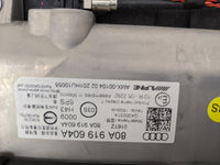 2018-2020 Audi Q5 Information Radio Display Screen 1411230 - Oemusedautoparts1.com