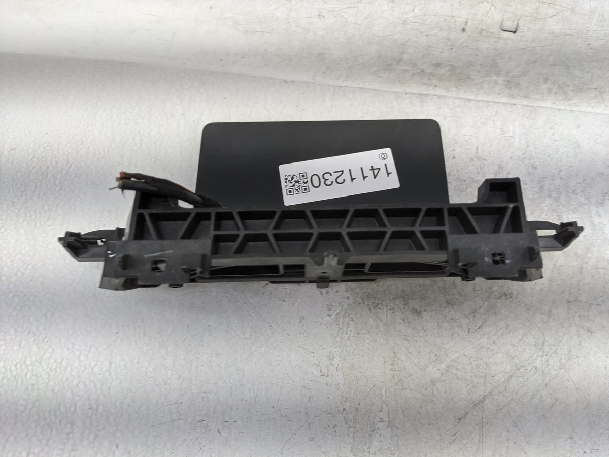 2018-2020 Audi Q5 Information Radio Display Screen 1411230 - Oemusedautoparts1.com