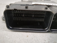 2021 Audi Q5 PCM Engine Control Computer ECU ECM PCU OEM P/N:06L907425B Fits OEM Used Auto Parts - Oemusedautoparts1.com